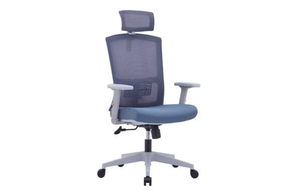 Verge Executive Chair Grey