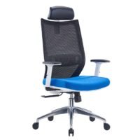 Hame Executive Chair Blue