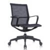 Mesk Chair Black