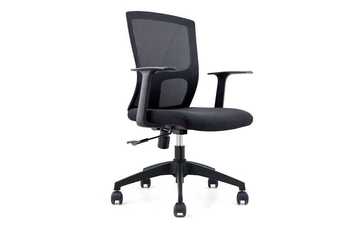 Han Task Chair - Buy Ergonomic Top Quality Office Chairs in Dubai Han Task Chair