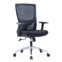 Feli Task Chair: Stylish and Comfortable Seating Solution Feli Task Chair