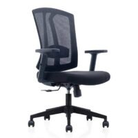 Amy Task Chair Nylon