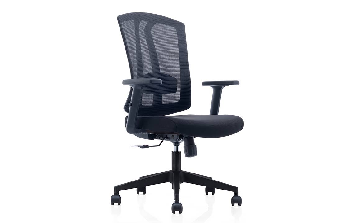 Amy Task Chair Nylon