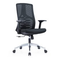 Ridge Task Chair : Comfortable and Stylish Office Seating Solution Ridge Task Chair