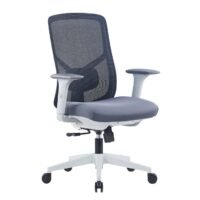 Tim Task Chair – Ergonomic & Stylish Office Seating Tim Task Chair
