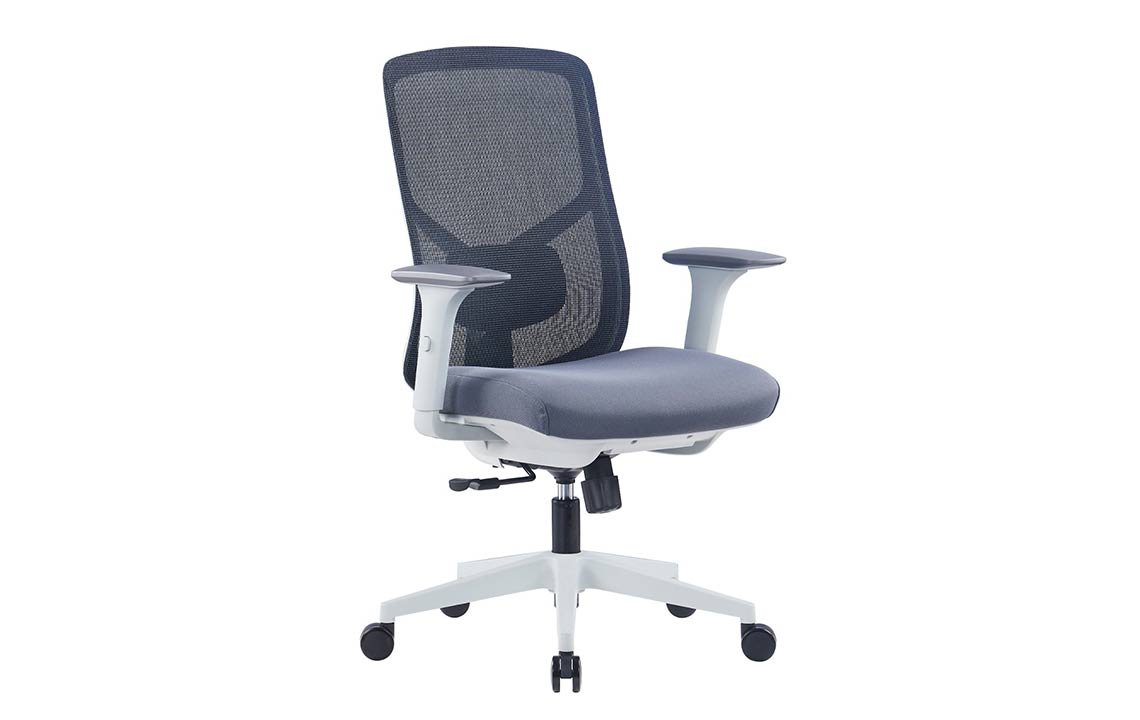 Tim Task Chair – Ergonomic & Stylish Office Seating Tim Task Chair