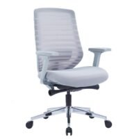 Abby Task Chair – Ergonomic & Stylish Office Seating Solution Abby Task Chair