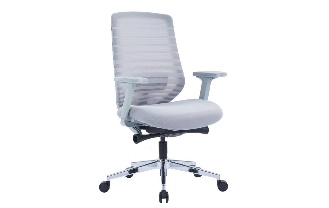 Abby Task Chair – Ergonomic & Stylish Office Seating Solution Abby Task Chair