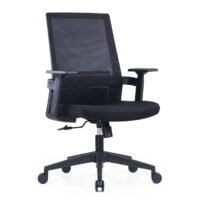 Chip Task Chair: Stylish and Comfortable Office Seating Solution Chip Task Chair