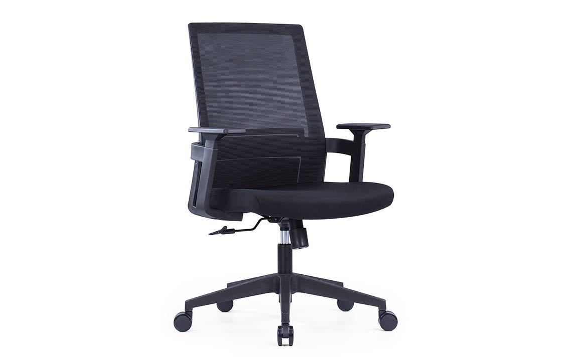 Chip Task Chair: Stylish and Comfortable Office Seating Solution Chip Task Chair