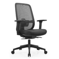 TRJ 190 Task Chair – Ergonomic & Stylish Office Seating TRJ 190 Task Chair