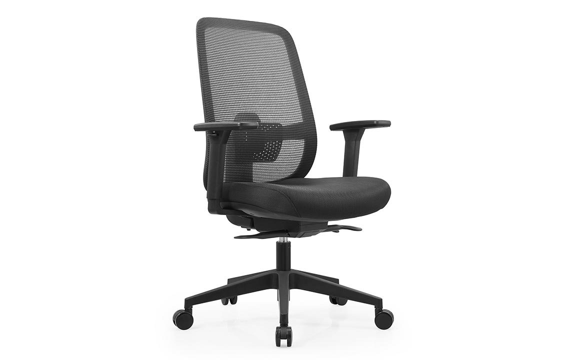 TRJ 190 Task Chair – Ergonomic & Stylish Office Seating TRJ 190 Task Chair