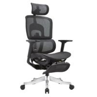 TRJ 900 Ergonomic Chair TRJ 900 Ergonomic Chair