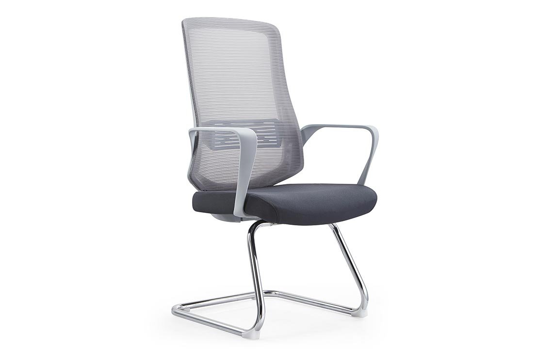 TRJ 148 Visitor Chair – Comfortable Seating for Any Office TRJ 148 Visitor Chair