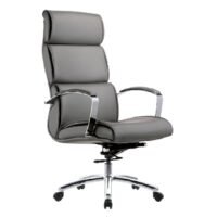 TRJ 410 Executive Chair – Comfort and Elegance