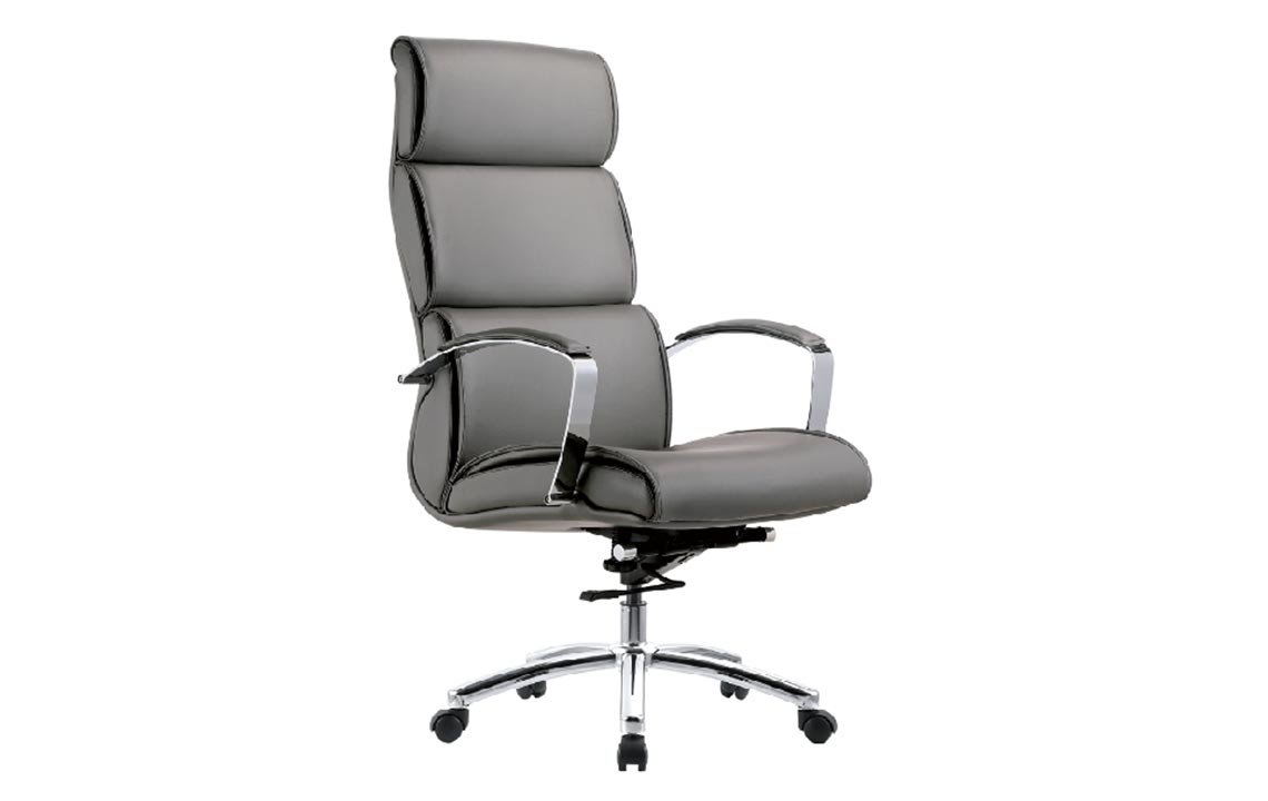 TRJ 410 Executive Chair – Comfort and Elegance
