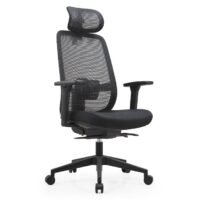 TRJ 190 Executive Chair