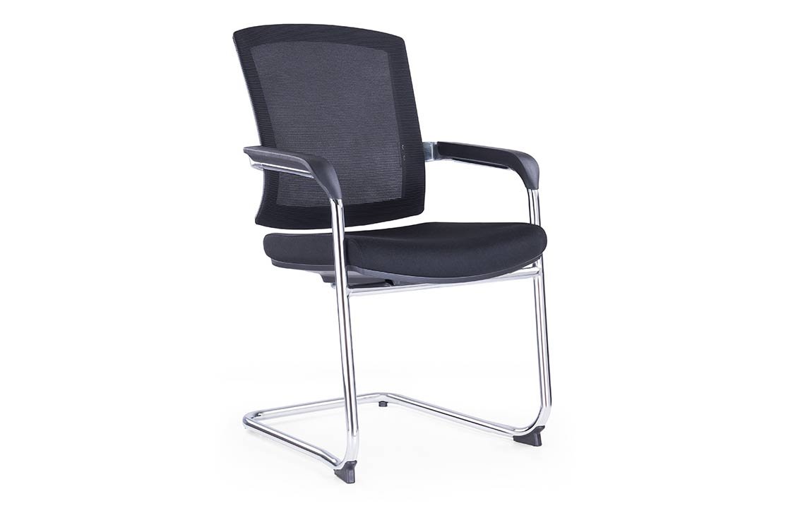 Amy Visitor Chair - Highmoon Office Furniture - Modern Office Furniture Amy Visitor Chair