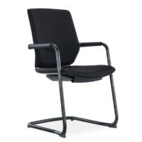 Eit Visitor Chair | Office Chair Store | Highmoon Office Furniture Eit Visitor Chair