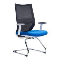 Hame Visitor Chair Blue