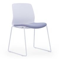 Stat 001 Chair: Ergonomic office chair with adjustable features, premium materials, and a modern design for enhanced comfort and style