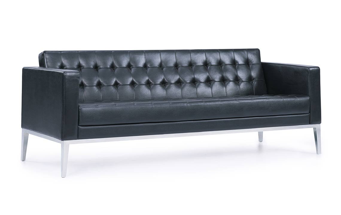 Chow Three Seater sofa