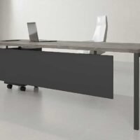 Tron V2 Straight Executive Desk ( Open Type ) Tron V2 Straight Executive Desk ( Open Type )