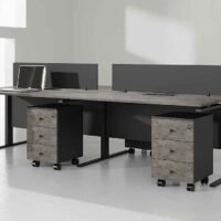 Mat 4 Cluster Workstation