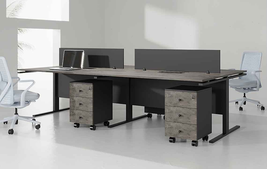 Mat 4 Cluster Workstation