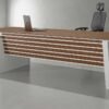 Ogus Straight CEO Executive Desk