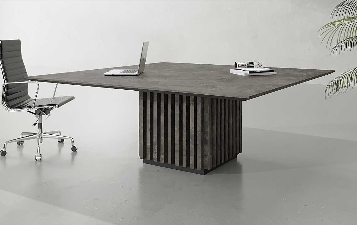 Love Square Meeting Table