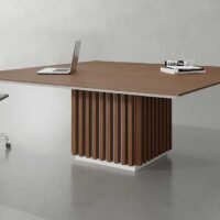 Love Square Meeting Table Love Square Meeting Table