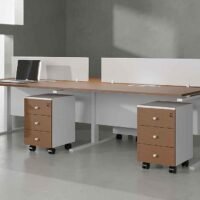 Mat 4 Cluster Workstation