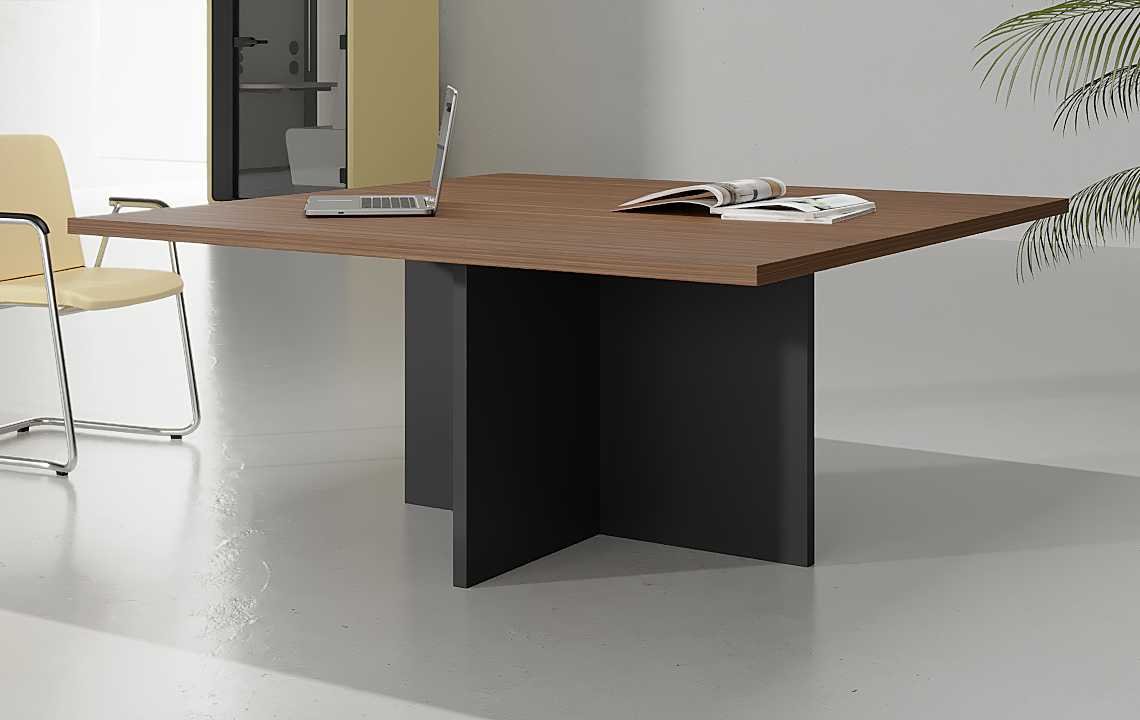 Seed Square Meeting Table