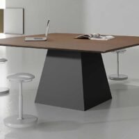 Sky Square Meeting Table Sky Square Meeting Table
