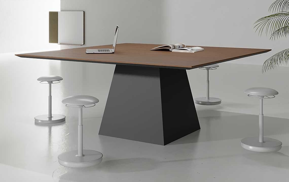 Sky Square Meeting Table Sky Square Meeting Table