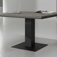 Star Square Meeting Table