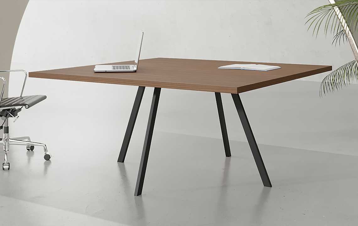 Sun Square Meeting Table Sun Square Meeting Table