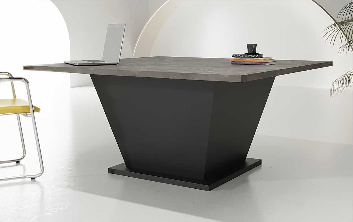 Zest Square Meeting Table Zest Square Meeting Table