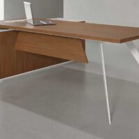 Fino L Shaped Executive Desk