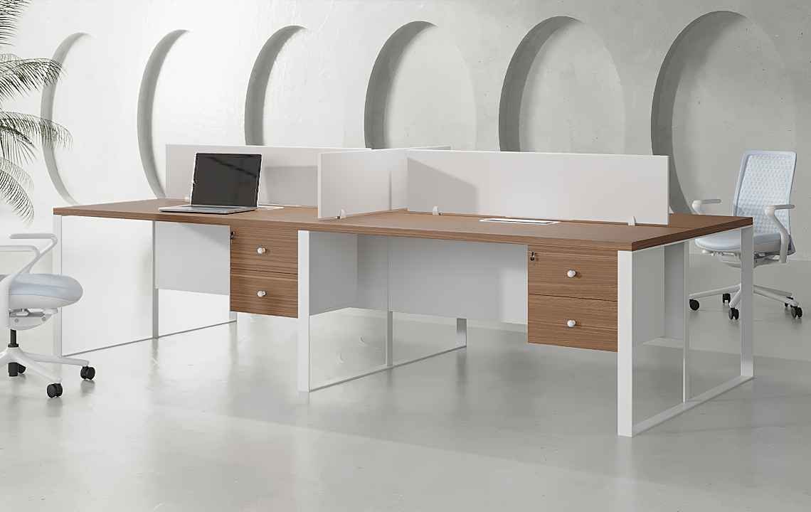 Vox 4 Cluster Workstation