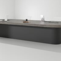 Star Conference Table