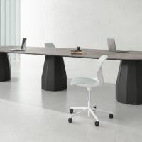 Wind Boardroom Table - Highmoon Office Furniture Manufacturer and Supplier