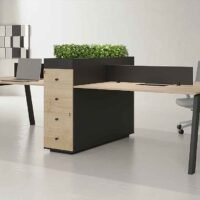 Zen 4 Cluster Workstation