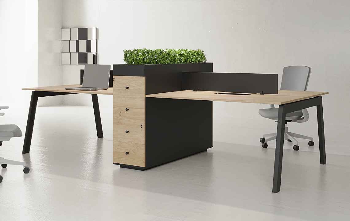 Zen 4 Cluster Workstation