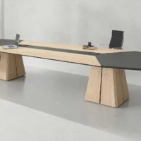 Time Boardroom Table - Highmoon Office Furniture Manufacturer and Supplier