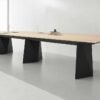 Hope Boardroom Table - Highmoon Office Furniture Manufacturer and Supplier