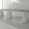 Hope Boardroom Table - Highmoon Office Furniture Manufacturer and Supplier