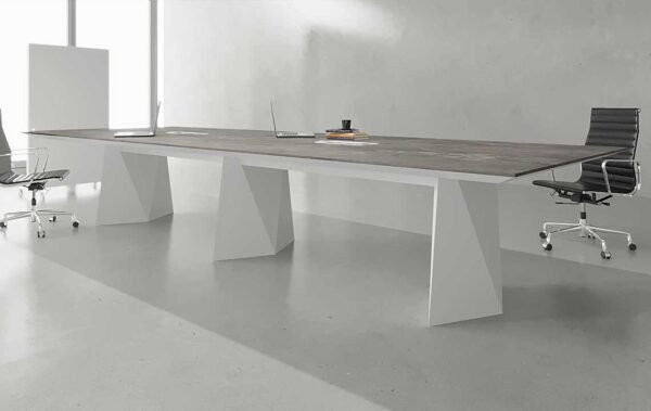 Hope Boardroom Table - Highmoon Office Furniture Manufacturer and Supplier