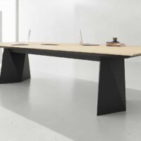 Hope Conference table - Highmoon Office Furniture Manufacturer and Supplier